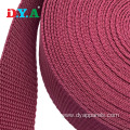 High Tenacity Polyester Webbing Strap 30mm for Bags